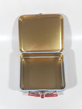 1998 Hank Ketcham Enterprises Series #1 Dennis The Menace Tin Metal Small Lunch Box