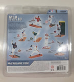 2004 McFarlane Sportspicks MLB Series 10 Baltimore Orioles #10 Miguel Tejada 5 1/4" Tall Toy Figure New in Package