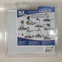 2005 McFarlane MLB Series 12 St. Louis Cardinals #27 Scott Rolen 6 3/4" Tall Toy Figure New in Package