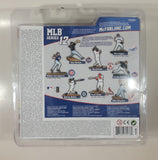 2005 McFarlane MLB Series 12 St. Louis Cardinals #27 Scott Rolen 6 3/4" Tall Toy Figure New in Package