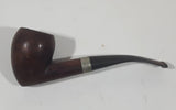 Vintage Hardcastle Hallmark SIV Baker Street Smoke Shopp Wood Tobacco Smoking Pipe