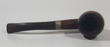 Vintage Hardcastle Hallmark SIV Baker Street Smoke Shopp Wood Tobacco Smoking Pipe