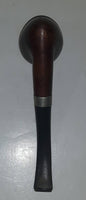 Vintage Hardcastle Hallmark SIV Baker Street Smoke Shopp Wood Tobacco Smoking Pipe