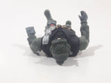 Soldier 3 3/4" Tall Toy Action Figure