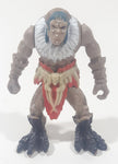 Chap Mei Neanderthal Caveman 3 1/2" Tall Toy Action Figure