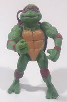 TMNT Teenage Mutant Ninja Turtles Raphael 4 1/4" Tall Toy Action Figure