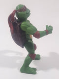 TMNT Teenage Mutant Ninja Turtles Raphael 4 1/4" Tall Toy Action Figure