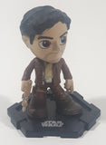 2017 Funko LucasFilm Star Wars Mystery Minis Poe Dameron 2 3/4" Tall Toy Bobblehead Action Figure