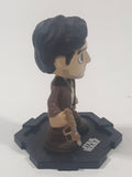 2017 Funko LucasFilm Star Wars Mystery Minis Poe Dameron 2 3/4" Tall Toy Bobblehead Action Figure