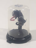 Zag Toys Domez Marvel Series 1 Venom 3" Tall Toy Figure in Dome Case