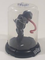 Zag Toys Domez Marvel Series 1 Venom 3" Tall Toy Figure in Dome Case