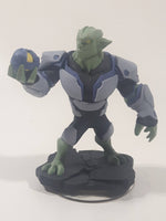 Disney Infinity 2.0 Marvel Super Heroes Green Goblin 4" Tall Toy Action Figure