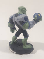 Disney Infinity 2.0 Marvel Super Heroes Green Goblin 4" Tall Toy Action Figure