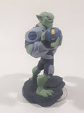 Disney Infinity 2.0 Marvel Super Heroes Green Goblin 4" Tall Toy Action Figure