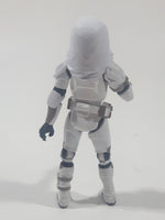 2005 Hasbro LFL Star Wars Trooper 4" Tall Toy Action Figure