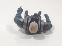 2005 Hasbro LFL Star Wars Darth Vader 4" Tall Toy Action Figure