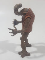 1996 Kenner LFL Star Wars Momaw Nadon 4" Tall Toy Action Figure