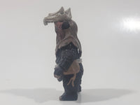 Star Wars Leektar 2 5/8" Tall Toy Action Figure