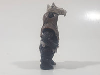 Star Wars Leektar 2 5/8" Tall Toy Action Figure