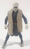 2007 LFL Star Wars Elis Helrot Mos Eisley 4" Tall Toy Action Figure