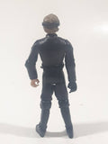 2007 LFL Star Wars Anakin Skywalker 3 3/4" Tall Toy Action Figure