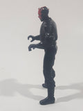 1999 Hasbro LFL Star Wars Darth Maul 3 3/4" Tall Toy Action Figure