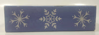 2014 Disney Frozen The Ice Box 4 Board Books Inside!