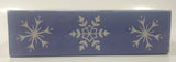 2014 Disney Frozen The Ice Box 4 Board Books Inside!
