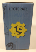 2018 Bethesda Loot Crate Screen Shots Fallout Fortune Finder Perk In Box