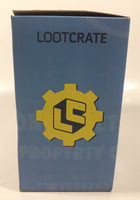 2018 Bethesda Loot Crate Screen Shots Fallout Fortune Finder Perk In Box