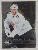 2020-21 Skybox Metal Universe NHL Ice Hockey Trading Cards (Individual)