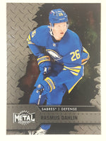 2020-21 Skybox Metal Universe NHL Ice Hockey Trading Cards (Individual)