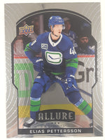 2020-21 Upper Deck Allure NHL Ice Hockey Trading Cards (Individual)