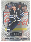 2020-21 Upper Deck Allure NHL Ice Hockey Trading Cards (Individual)