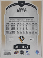 2020-21 Upper Deck Allure NHL Ice Hockey Trading Cards (Individual)