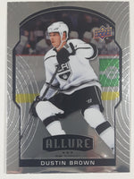 2020-21 Upper Deck Allure NHL Ice Hockey Trading Cards (Individual)