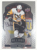 2020-21 Upper Deck Allure NHL Ice Hockey Trading Cards (Individual)