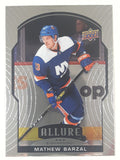 2020-21 Upper Deck Allure NHL Ice Hockey Trading Cards (Individual)