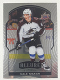 2020-21 Upper Deck Allure NHL Ice Hockey Trading Cards (Individual)