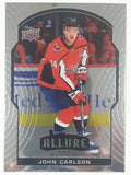 2020-21 Upper Deck Allure NHL Ice Hockey Trading Cards (Individual)