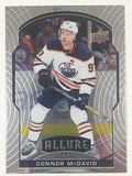 2020-21 Upper Deck Allure NHL Ice Hockey Trading Cards (Individual)