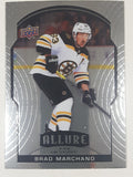 2020-21 Upper Deck Allure NHL Ice Hockey Trading Cards (Individual)