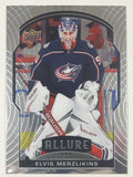 2020-21 Upper Deck Allure NHL Ice Hockey Trading Cards (Individual)