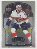 2020-21 Upper Deck Allure NHL Ice Hockey Trading Cards (Individual)