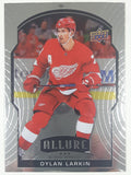 2020-21 Upper Deck Allure NHL Ice Hockey Trading Cards (Individual)