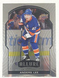 2020-21 Upper Deck Allure NHL Ice Hockey Trading Cards (Individual)