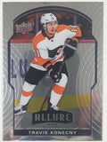 2020-21 Upper Deck Allure NHL Ice Hockey Trading Cards (Individual)