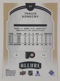 2020-21 Upper Deck Allure NHL Ice Hockey Trading Cards (Individual)