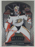 2020-21 Upper Deck Allure NHL Ice Hockey Trading Cards (Individual)