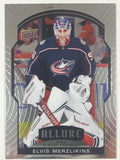 2020-21 Upper Deck Allure NHL Ice Hockey Trading Cards (Individual)